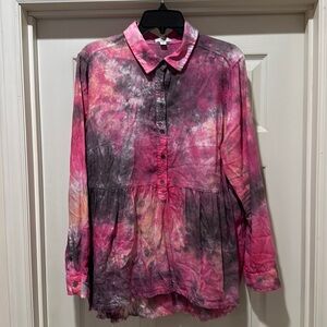 Fun Vibrant True Craft Top